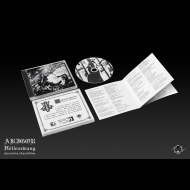 ABIGOR Hollenzwang - Chronicles Of Perdition , PRE-ORDER [CD]